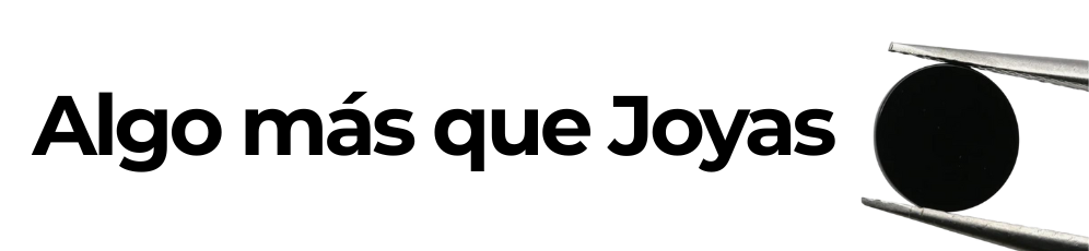 Algo más que Joyas